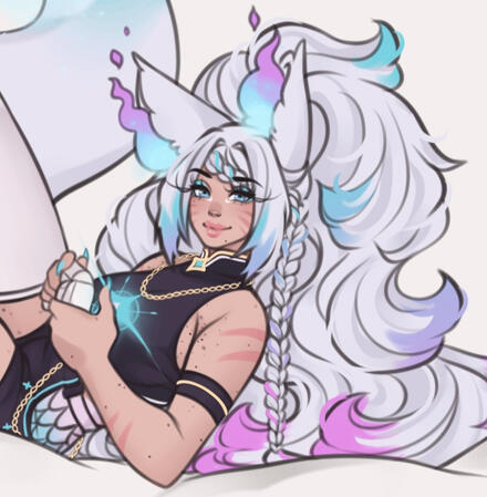 Relaxing